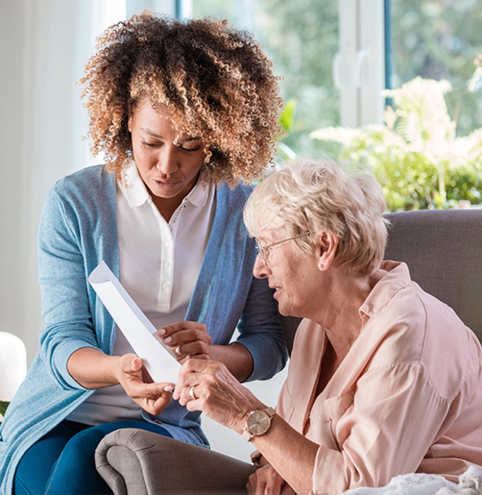 Oak Haven Assisted Living A Place to Call Home